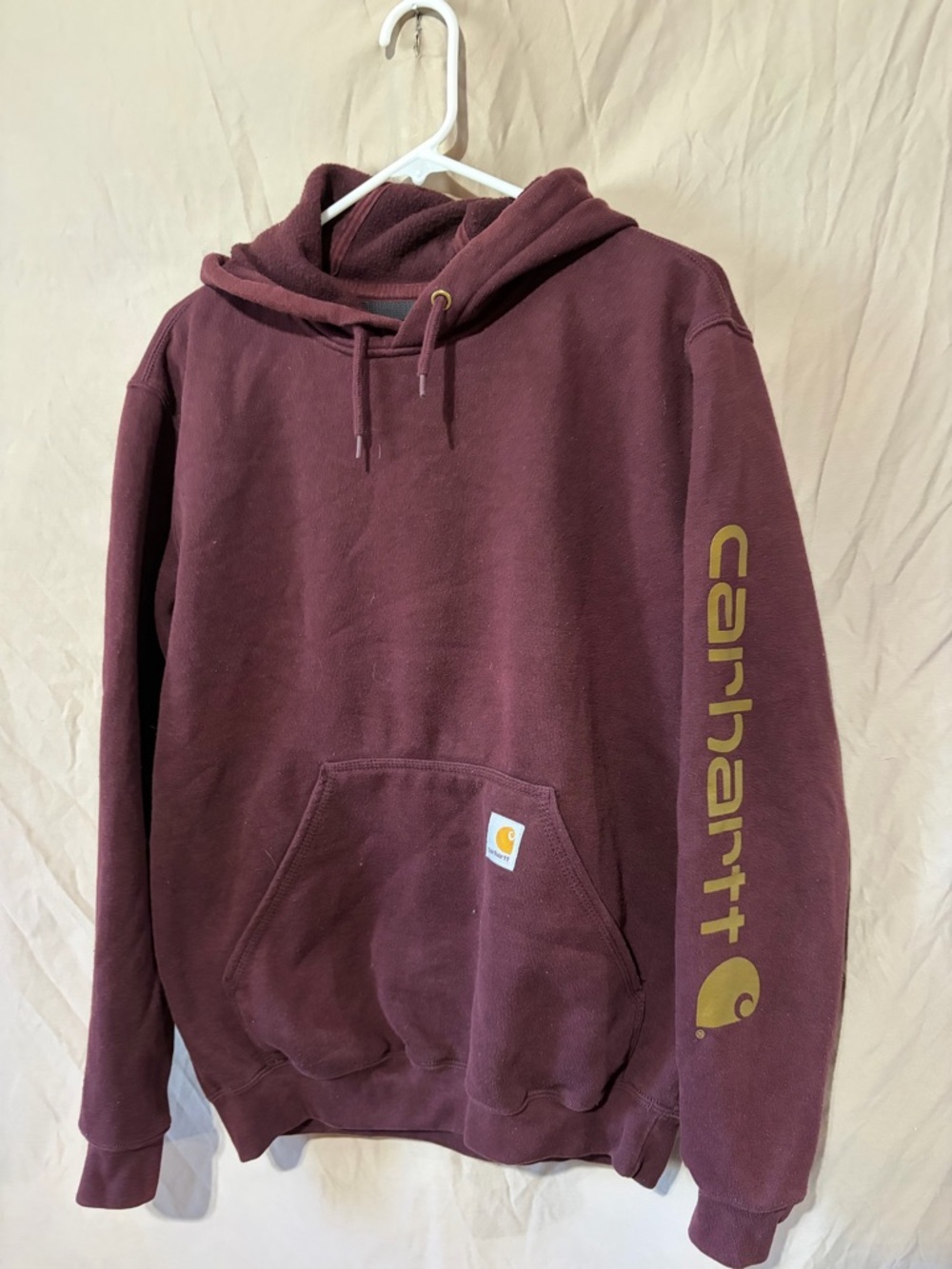 Carhartt sweatshirt